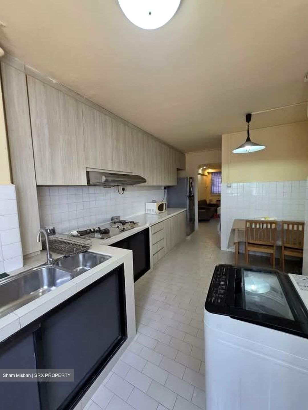 Blk 105 Bishan View (Bishan), HDB 3 Rooms #546114231